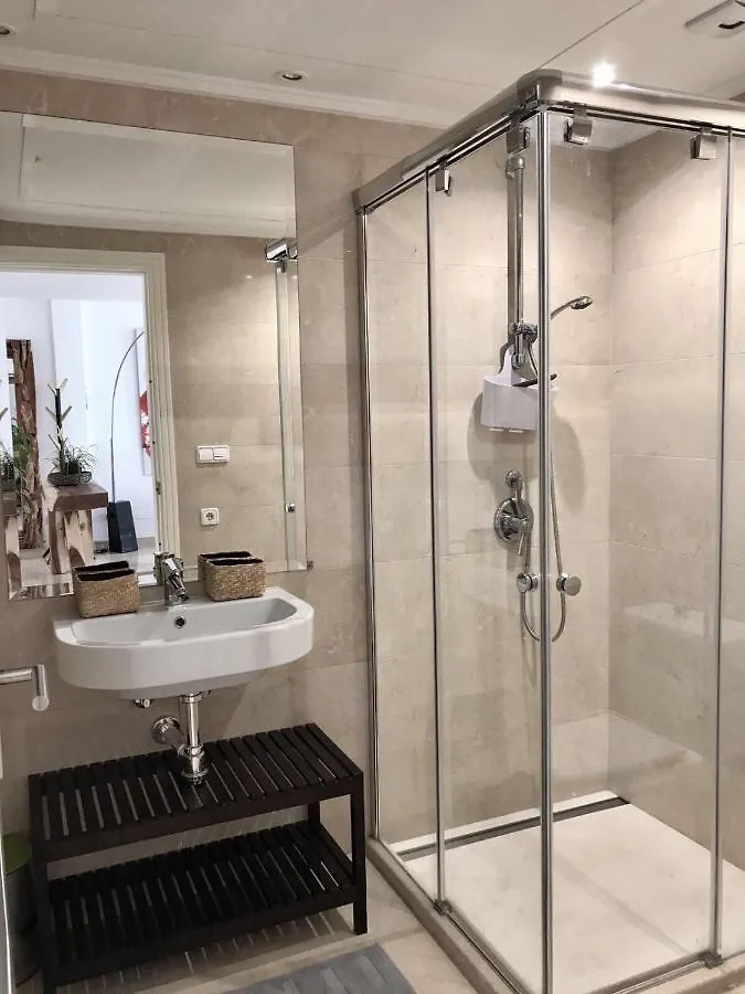 Apartament Penthouse Los Arqueros Golf Benahavís