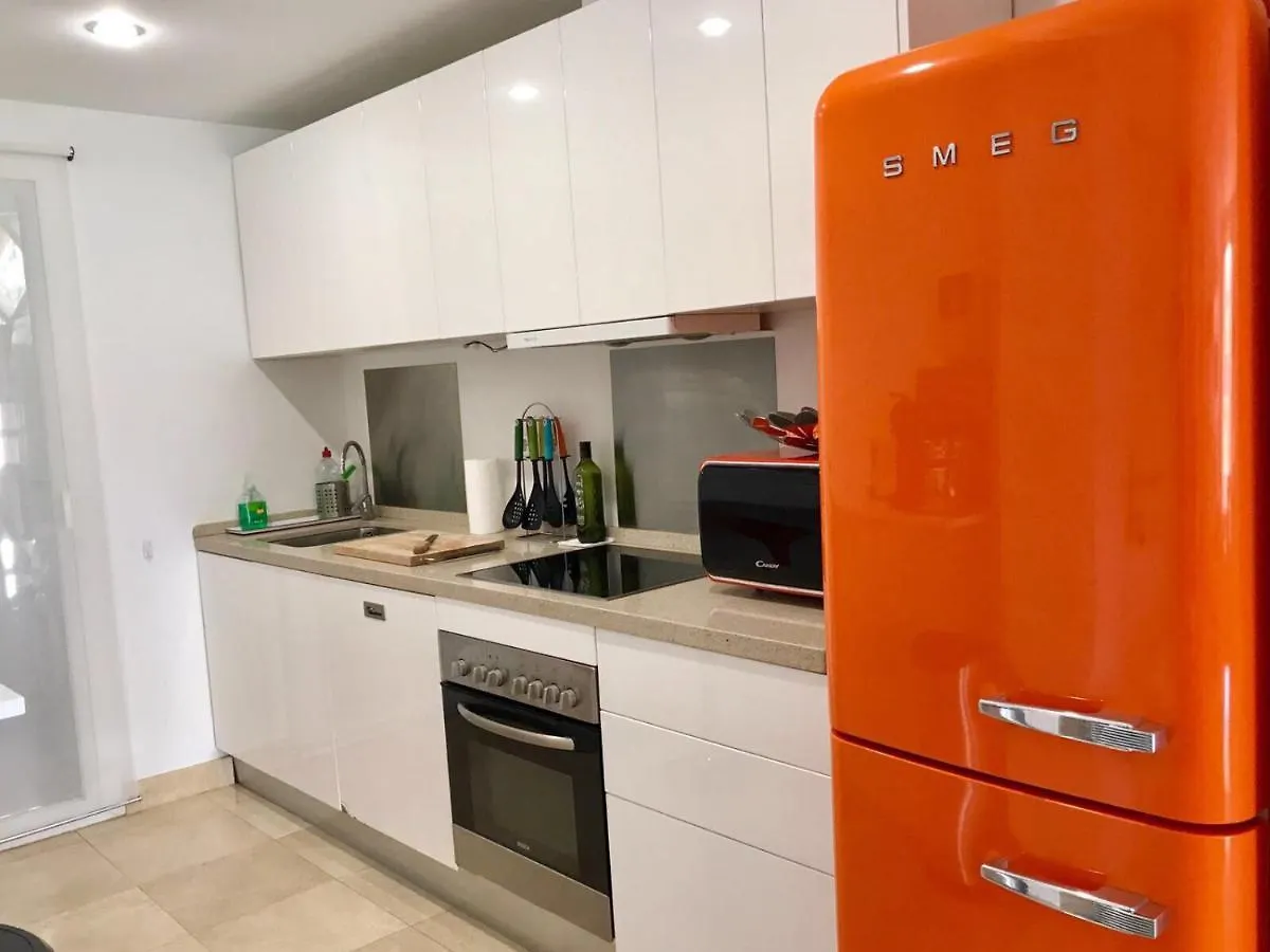 Penthouse Los Arqueros Golf Benahavis 0*,  Spain