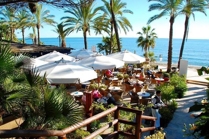 Apartment Penthouse Los Arqueros Golf Benahavis